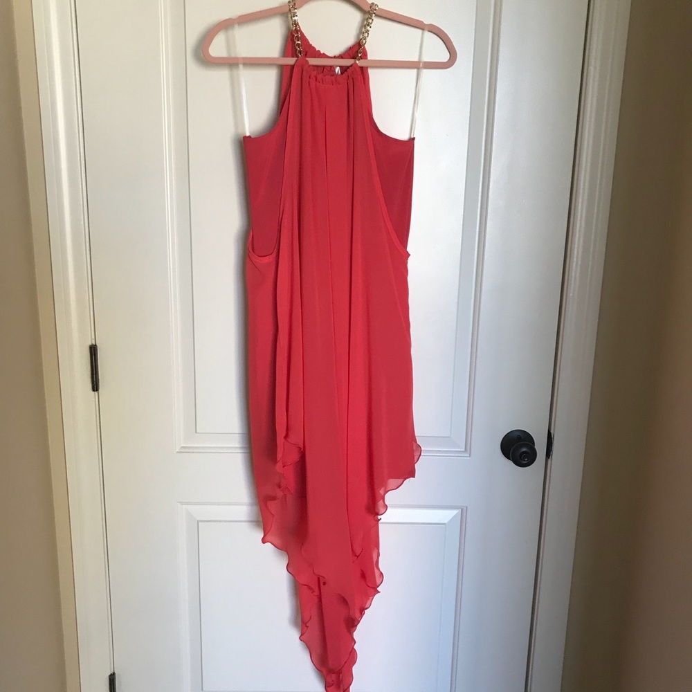 Plus Size Party Dress